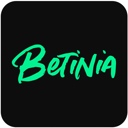 betinia_logo Betinia logo