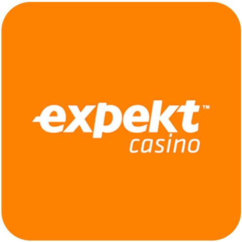 expekt expekt casino logo